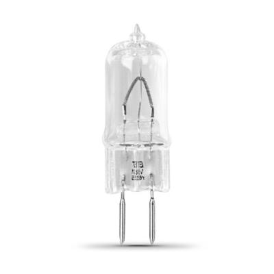50W 12V GY6.35 T4 Halo Bulb