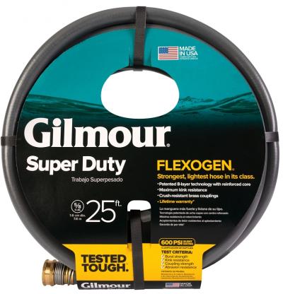 5/8x25 Garden Hose Super Duty