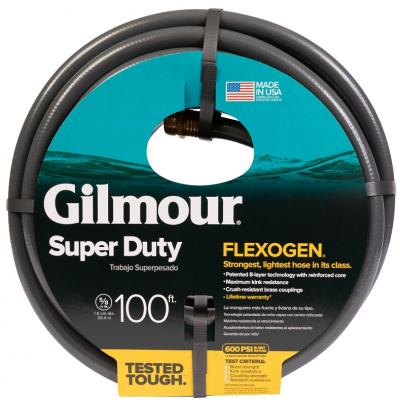 5/8x100 Garden Hose Super Duty