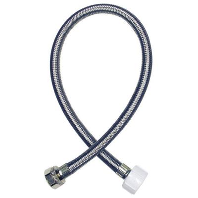 1/2FLx20 SS Toilet Line