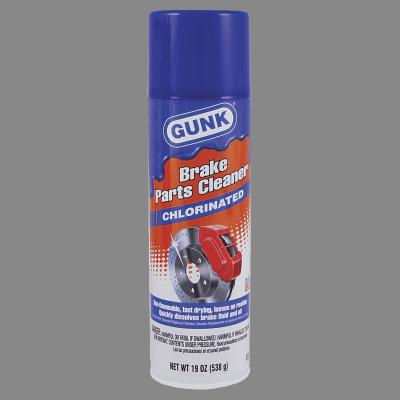 19oz Brake Cleaner Gunk
