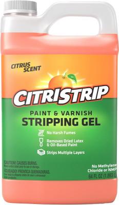 64oz CitriStrip Stripping Gel