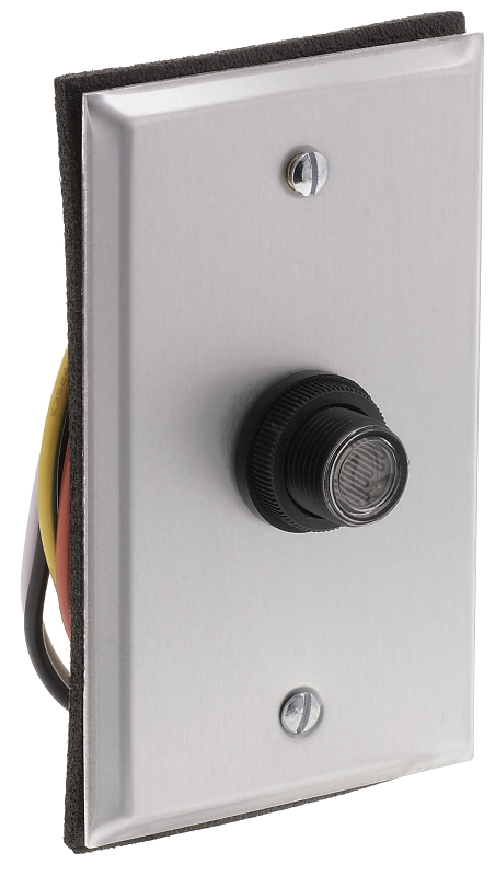 Wall Plate Photocell