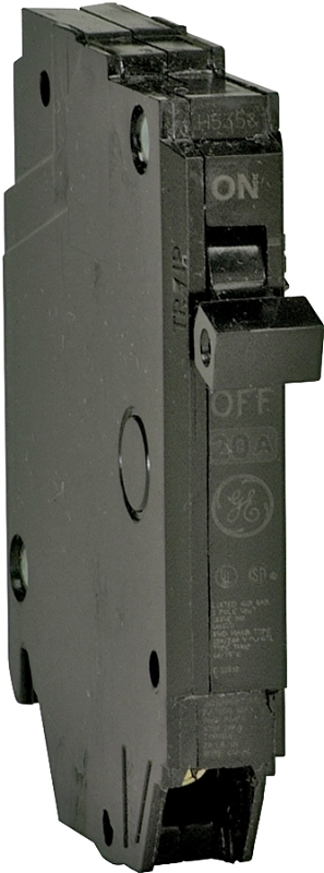 40A GE 1/2 1-Pole Breaker