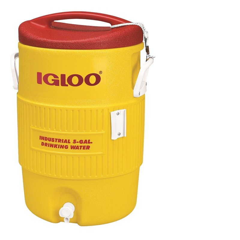 5gal Igloo Cooler