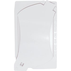 Outdoor Box Flip Cover