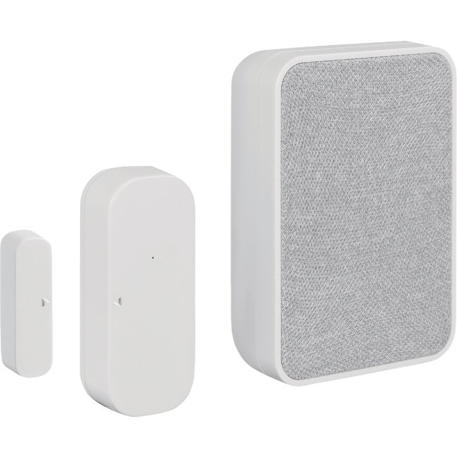 Door Alert Wireless