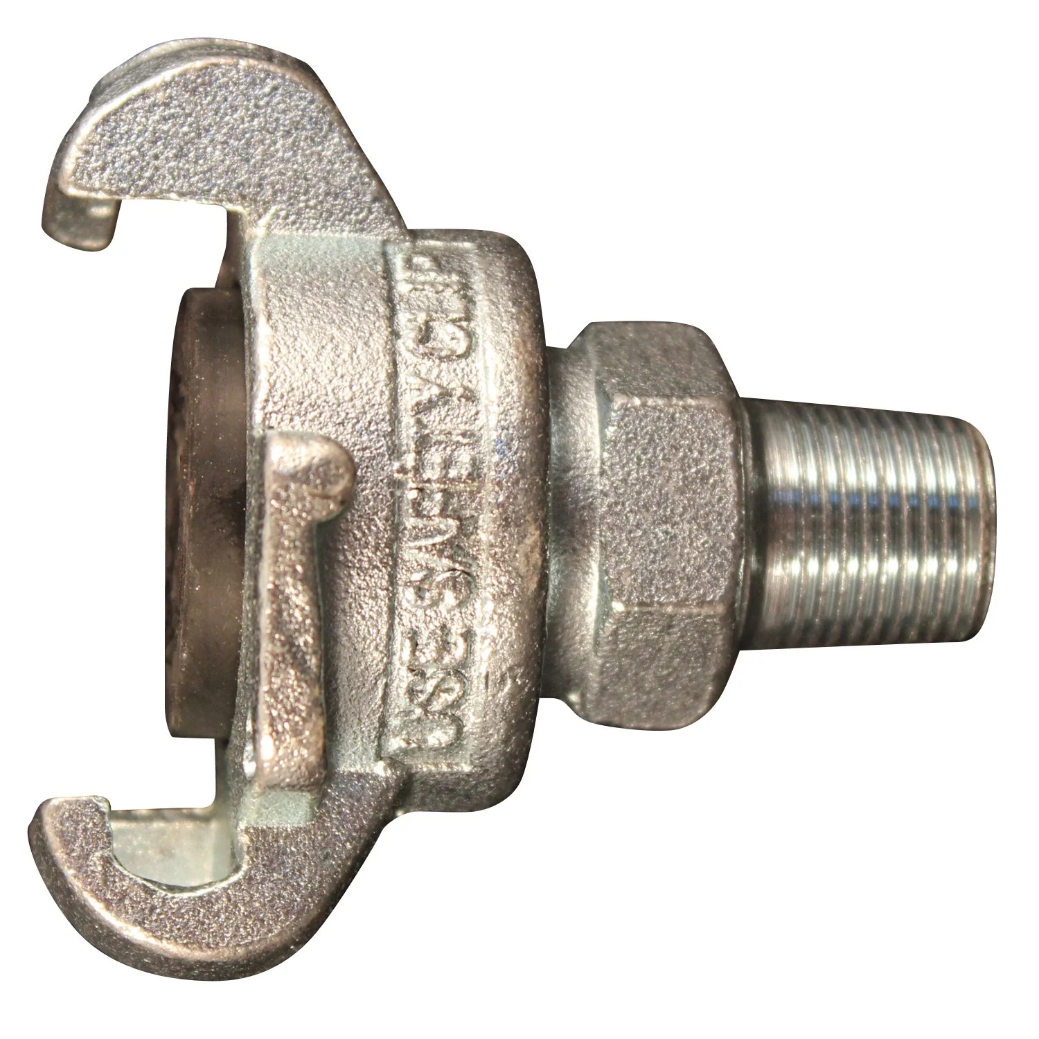 3/4 MPT Universal Coupler