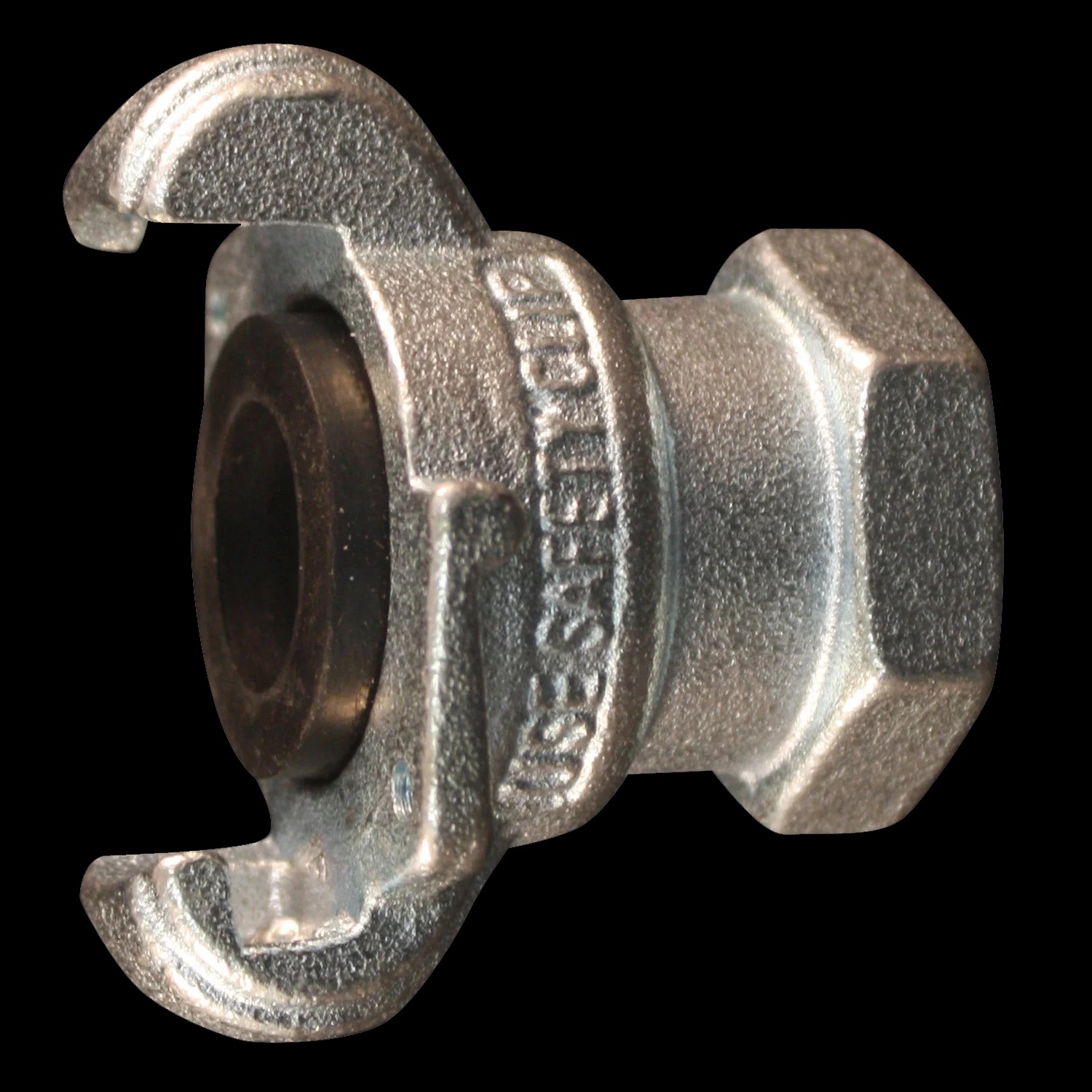 3/4 FPT Universal Coupler