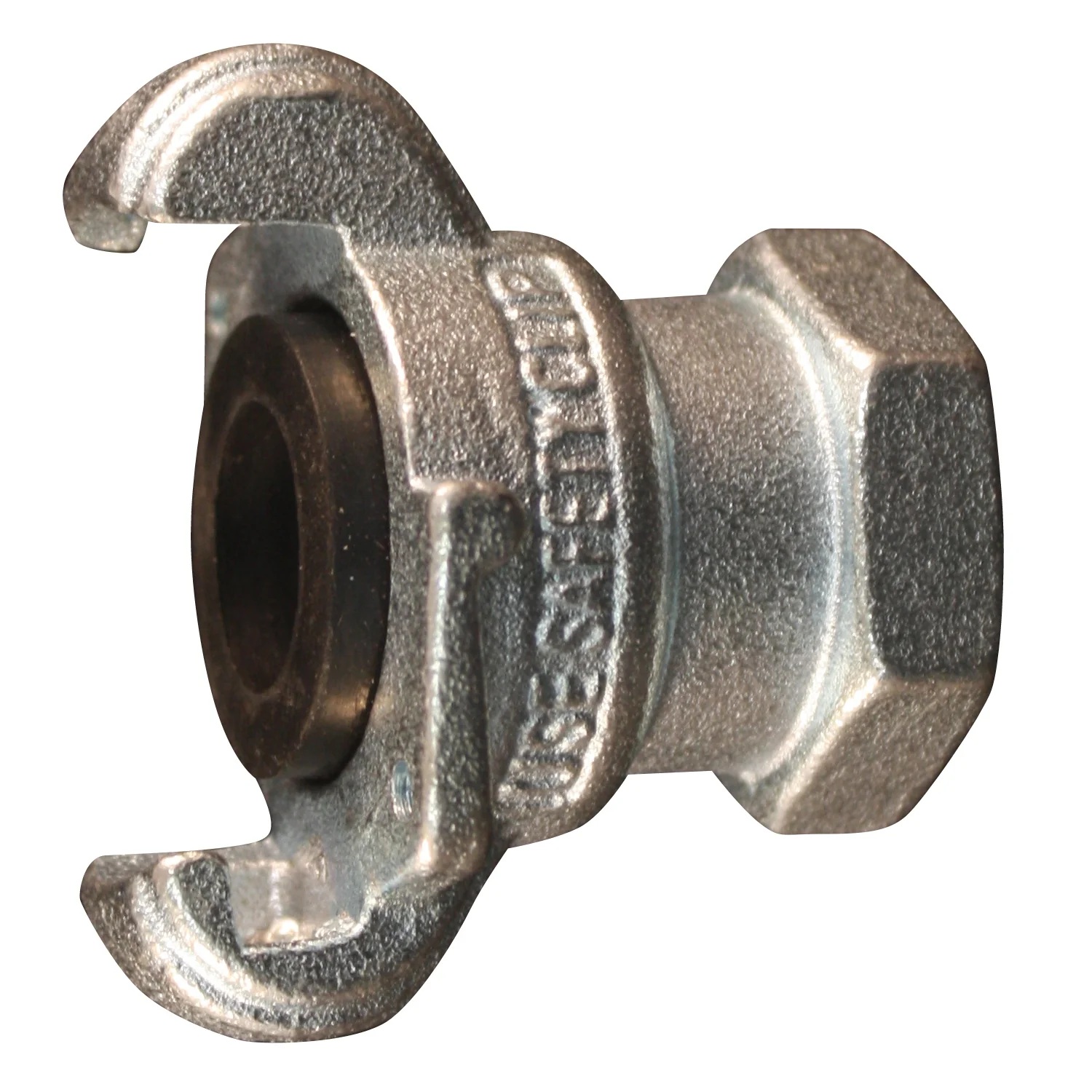1" FPT Universal Coupler