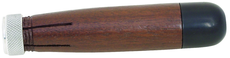 Lumber Crayon Holder