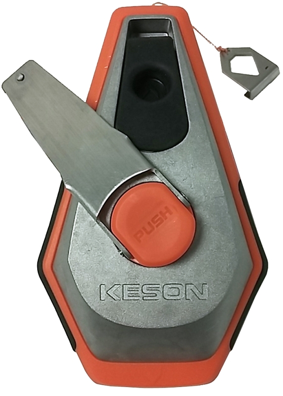 100' Chalk Line Keson