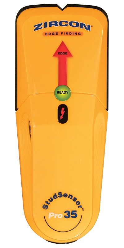 Zircon Pro35 Stud Finder