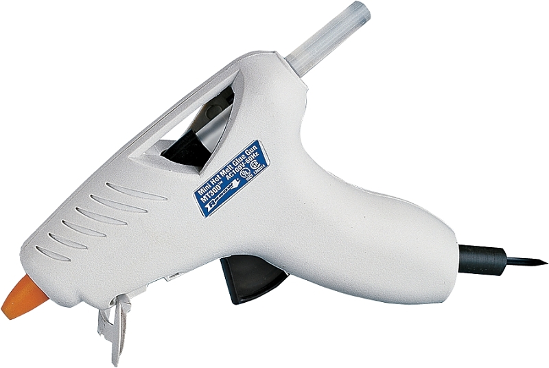 Mini Glue Gun Arrow