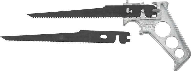 Keyhole Saw