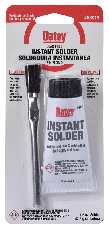 Instant Solder Lead Free