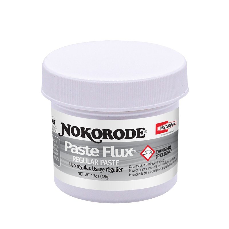 Paste Flux