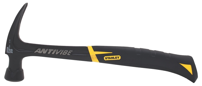 20oz AntiVibe Rip Claw Hammer