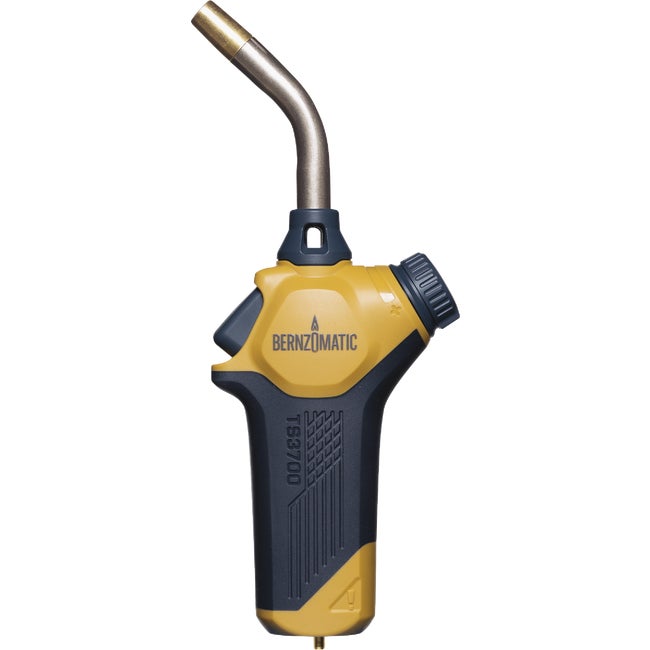 Propane Torch Head