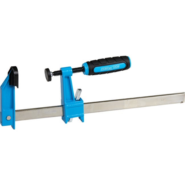 12" HD Bar Clamp Channellock