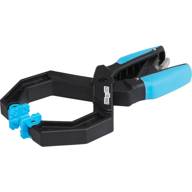 4" Hand Clamp
