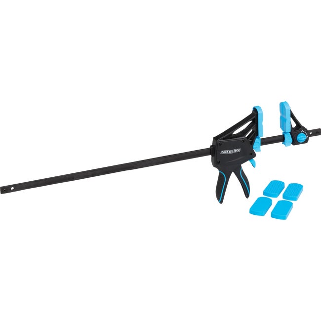 36" Bar Clamp One Hand