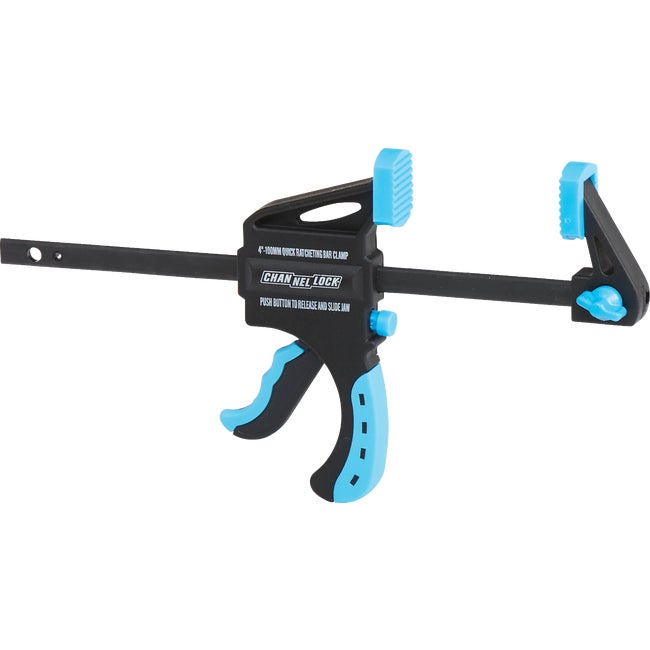 4" Hobby Bar Clamp