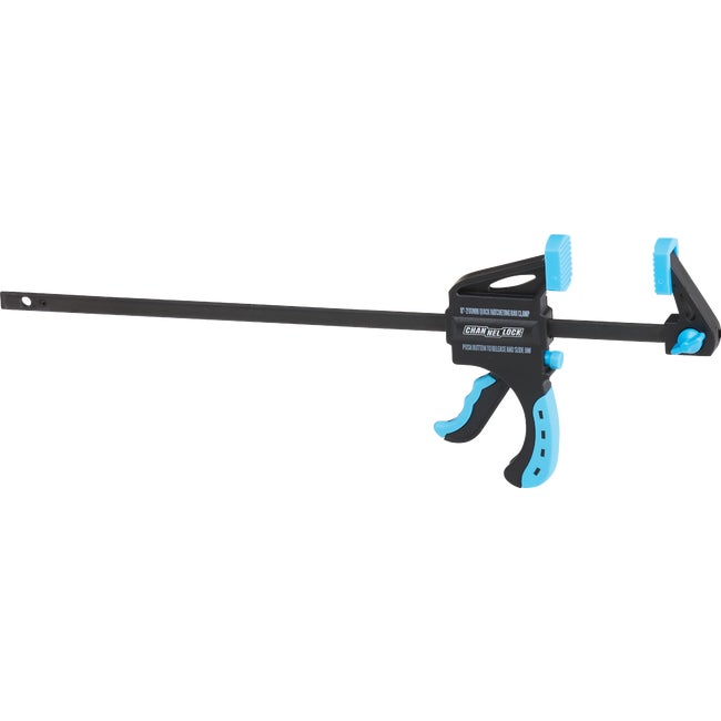 8" Hobby Bar Clamp