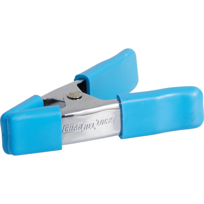 1" Spring Clamp Channellock