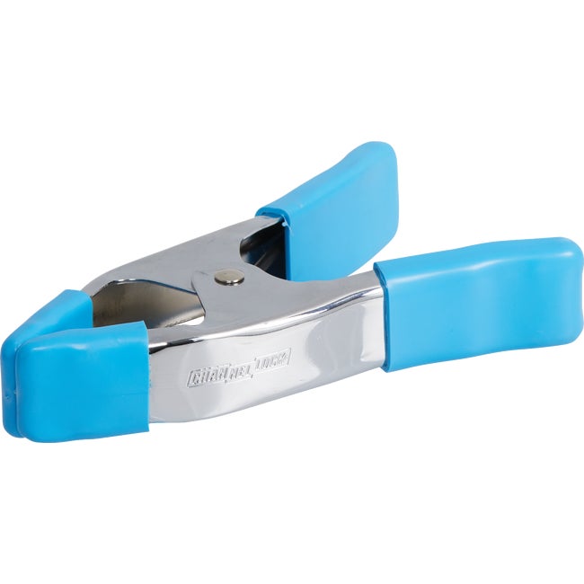 2" Spring Clamp Channellock