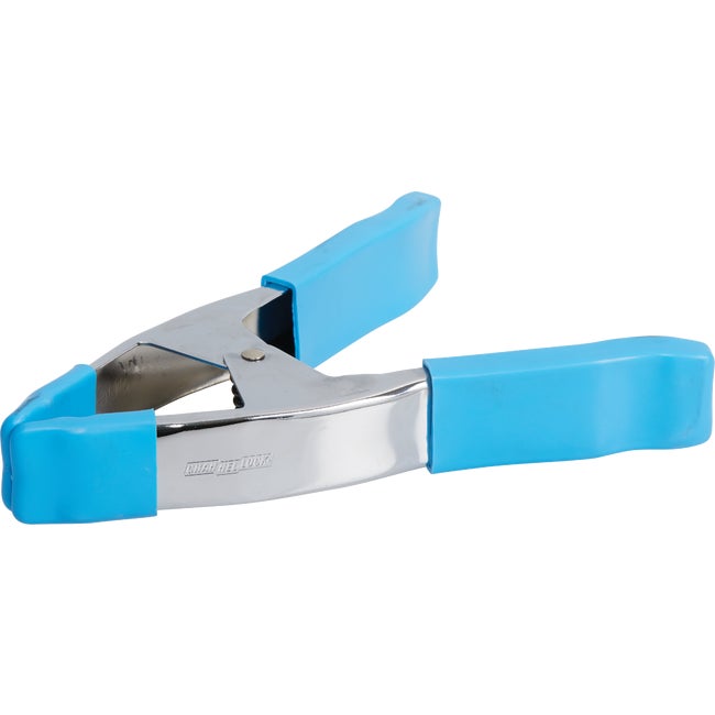 3" Spring Clamp Channellock