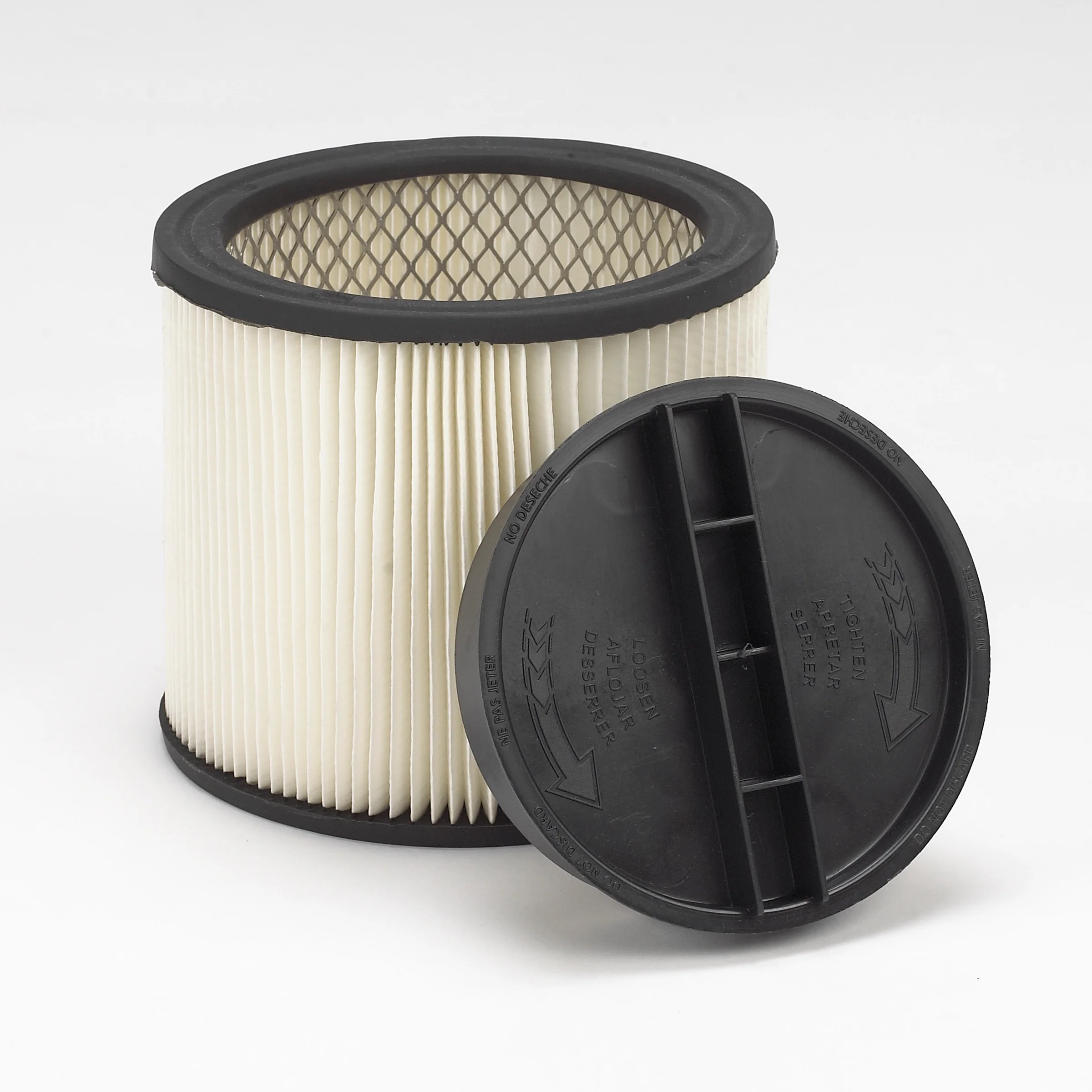 Filter Cartridge Type U