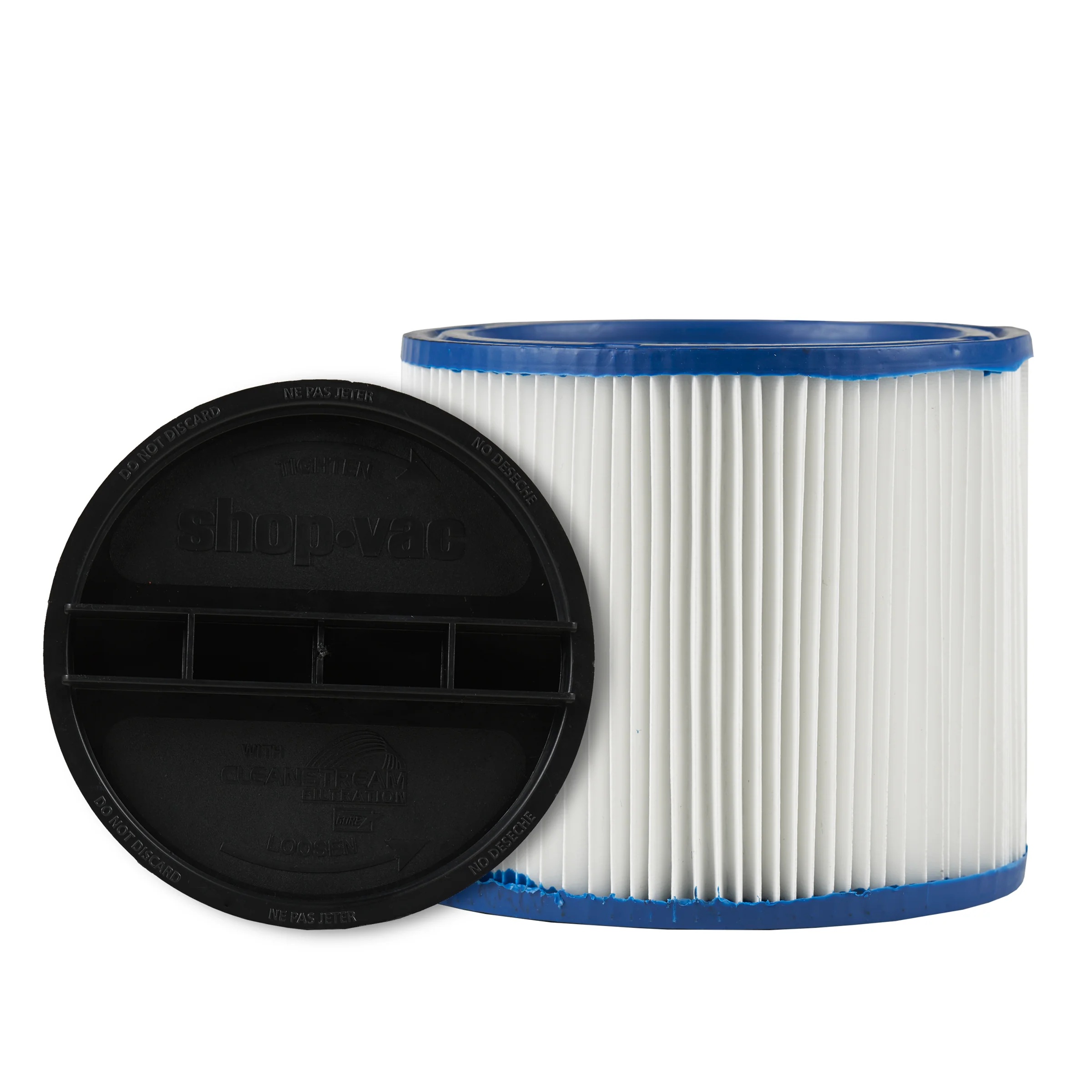Filter Cartridge HEPA