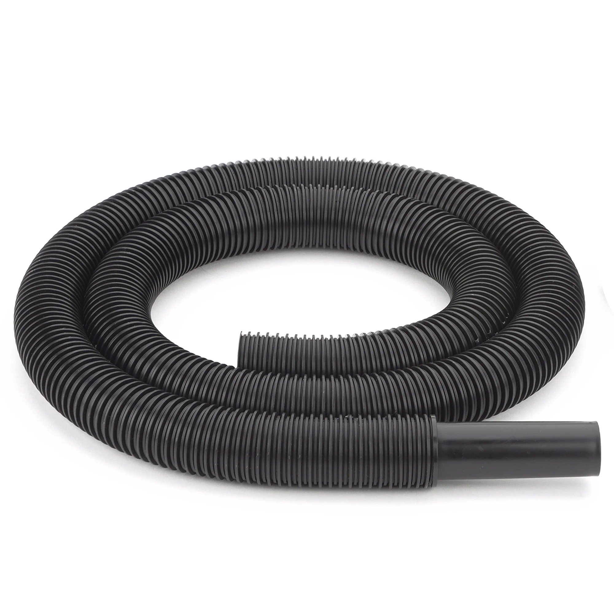 8' Vacuum Hose 1-1/2"