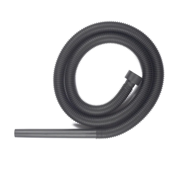 8' Vacuum Hose 1-1/4"