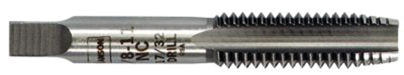 3/4-16 Plug Tap
