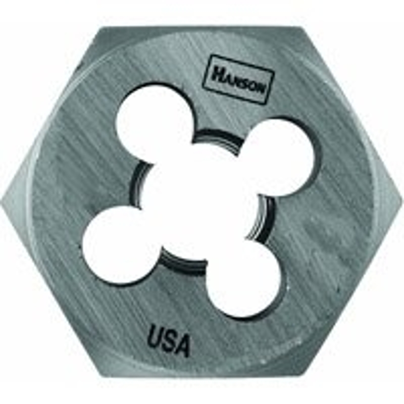 3/4-16 Hex Die