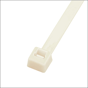 50pk 14" Natural Cable Tie