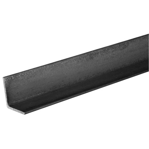 3/16x2x48 Angle Steel HR