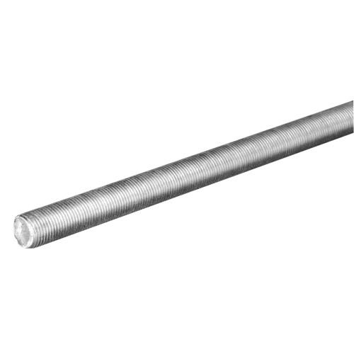 10mm - 1.50x36 Threaded Rod