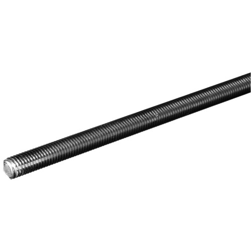 6-32x36 SS Threaded Rod