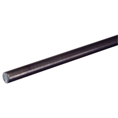 3/4x36 Steel Rod CR