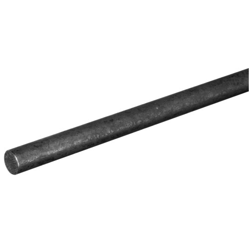 5/8x36 Steel Rod HR
