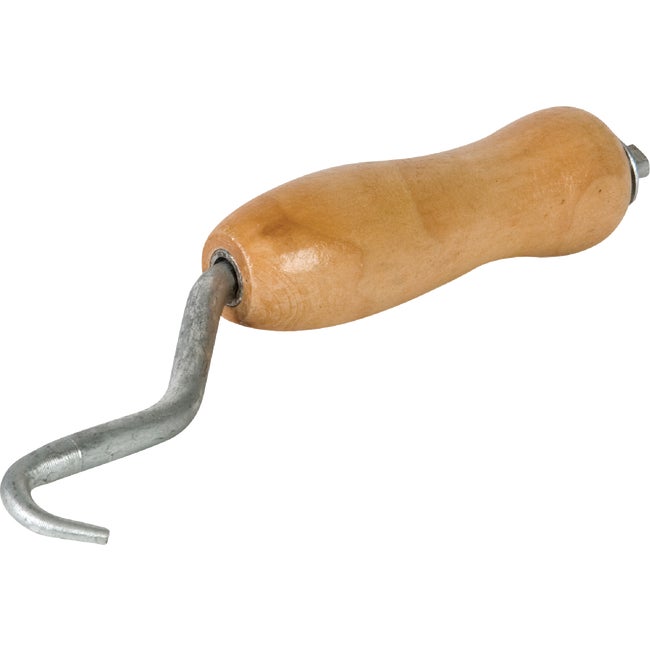 Bar Tie Tool