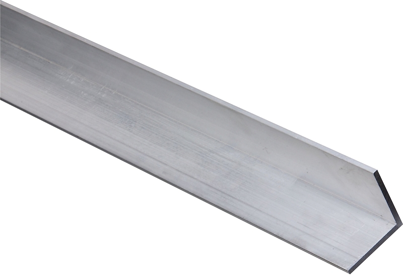 1/16x1-1/2x72 Alum Angle