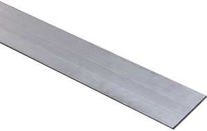 1/8x1-1/2x72 Alum Bar