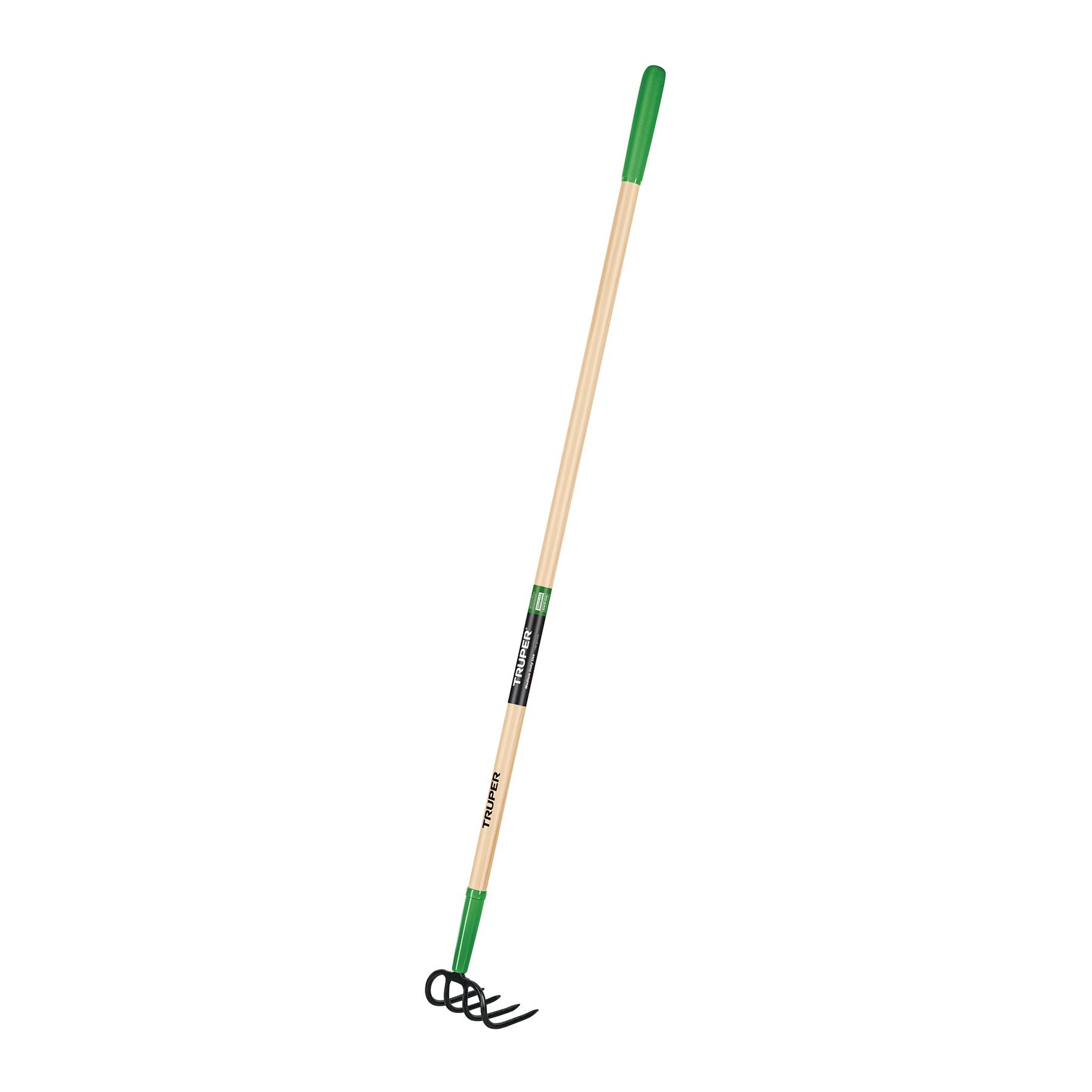 4 Tine Cultivator