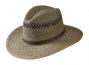 Lindu Safari Straw Hat