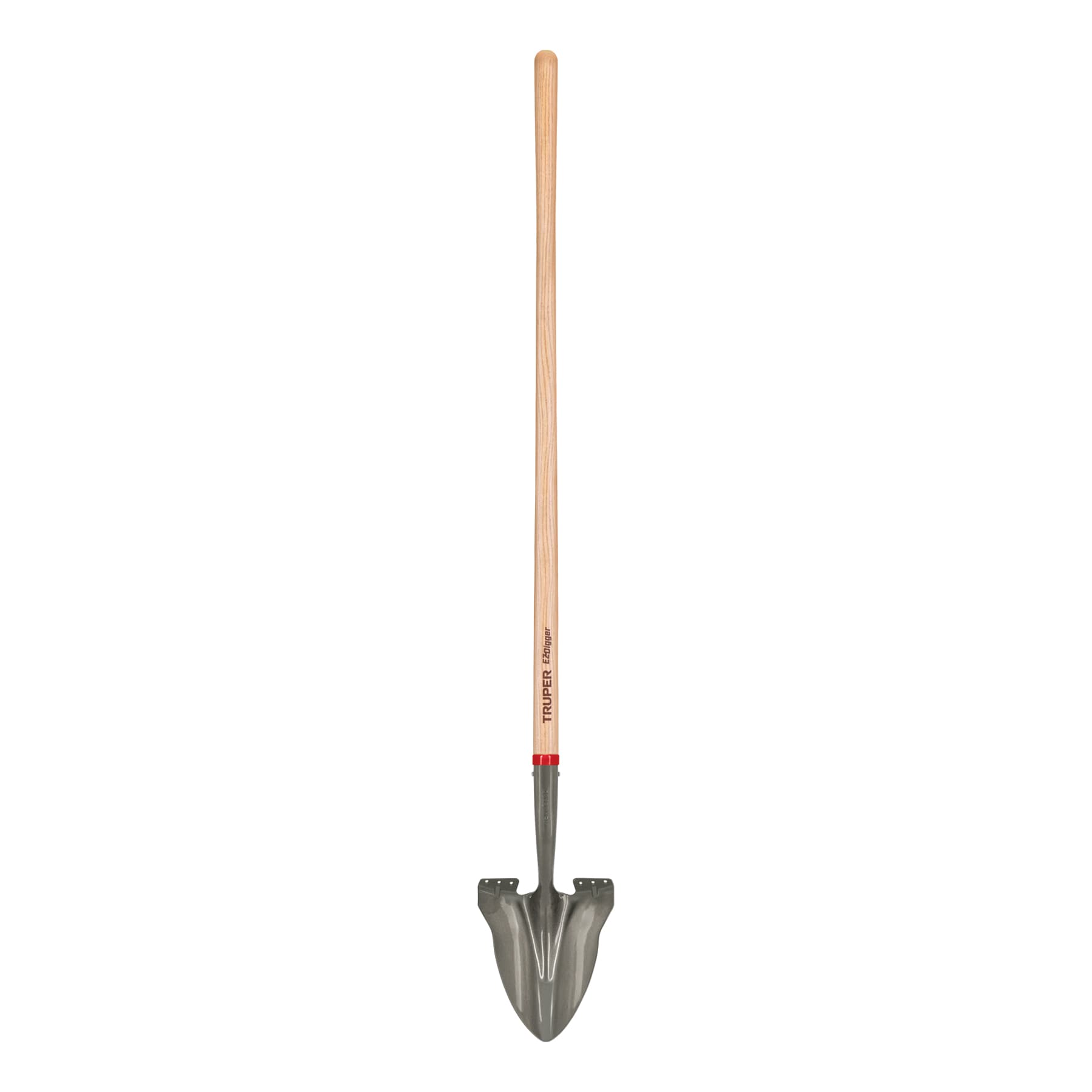 Floral Shovel