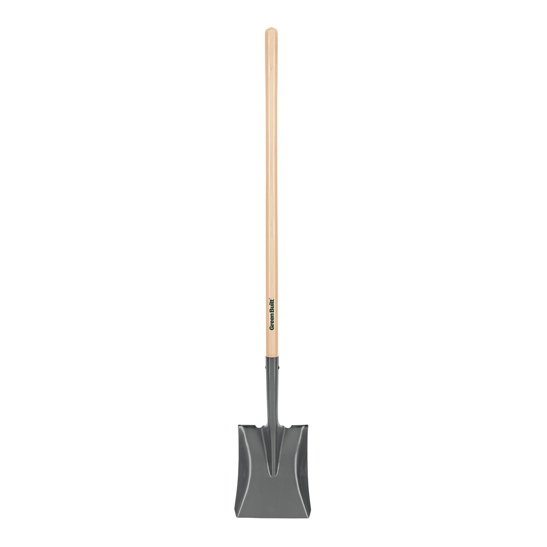 LHSP Shovel Wood Handle
